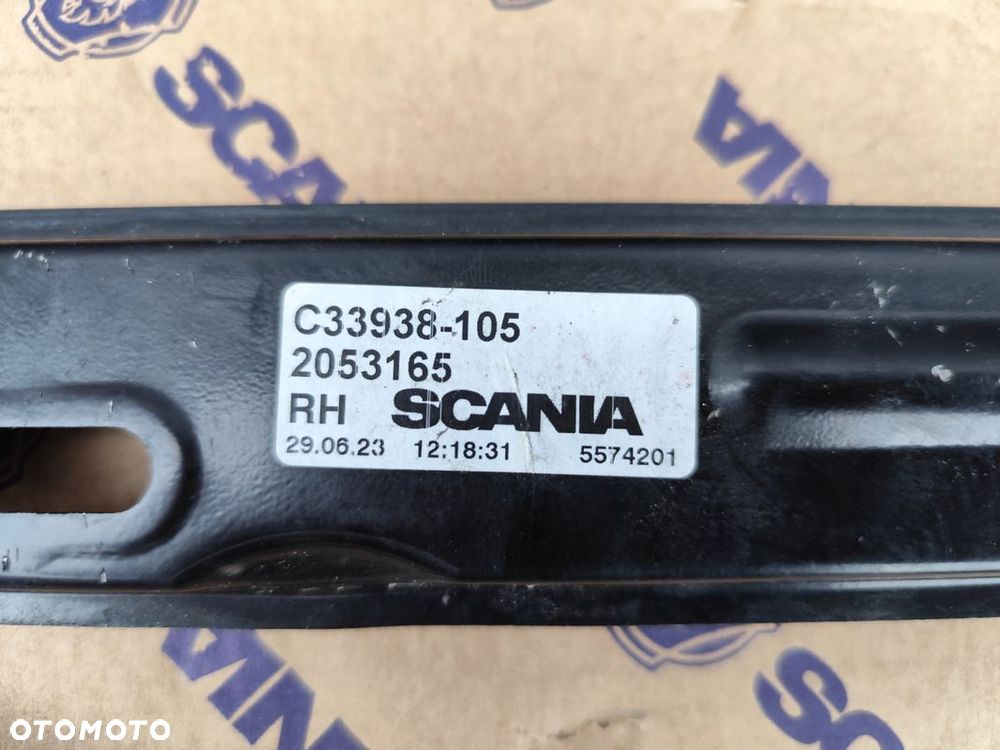 MECHANIZM PODNOSZENIA SZYB SCANIA NEXT GEN 2053165