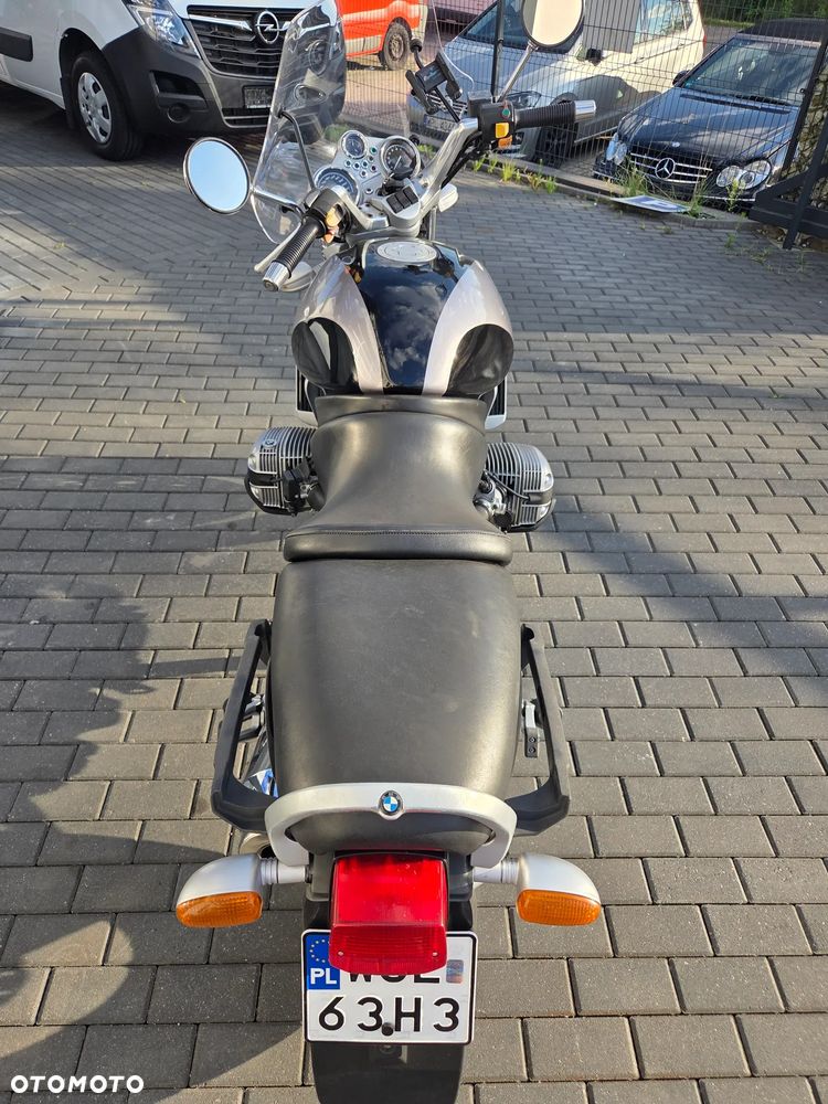 BMW R - 4