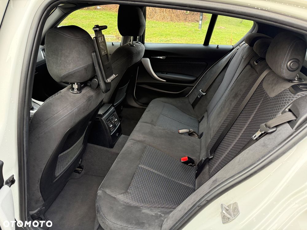 BMW Seria 1 118i M Sport - 6