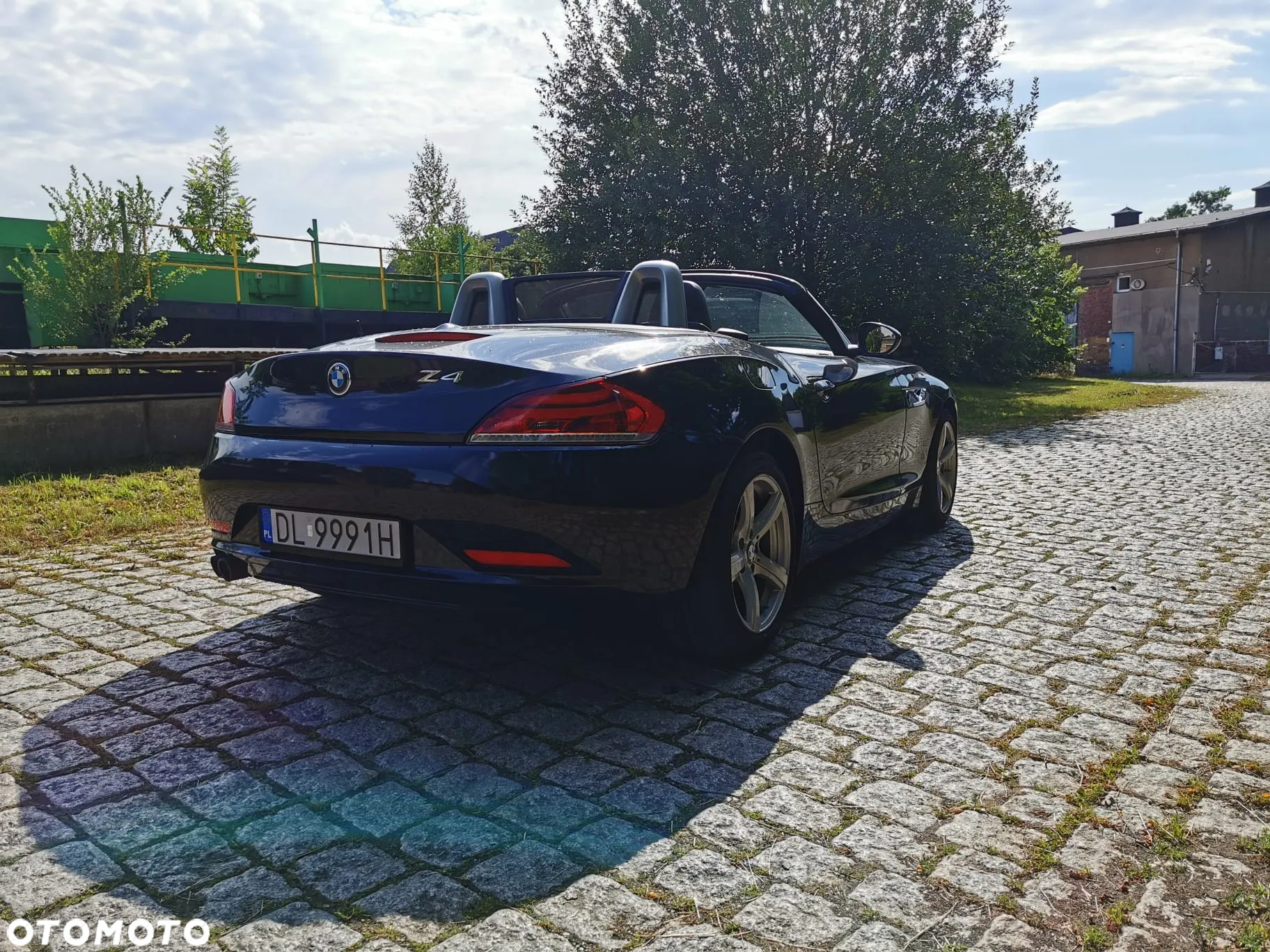 BMW Z4 sDrive28i - 18