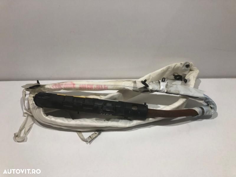 Airbag cortina dreapta 50506970 Alfa Romeo 159 1 [2005 - 2011] - 1