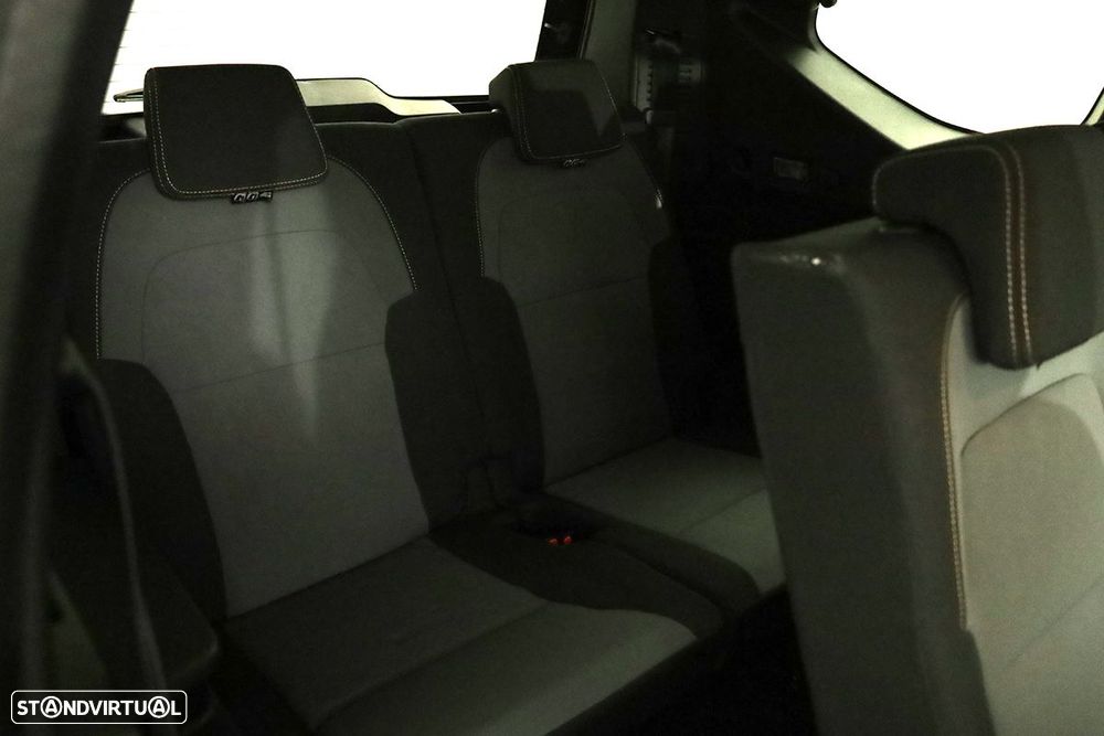 Dacia Jogger 1.0 ECO-G Extreme+ Up&Go 7L Bi-Fuel - 24