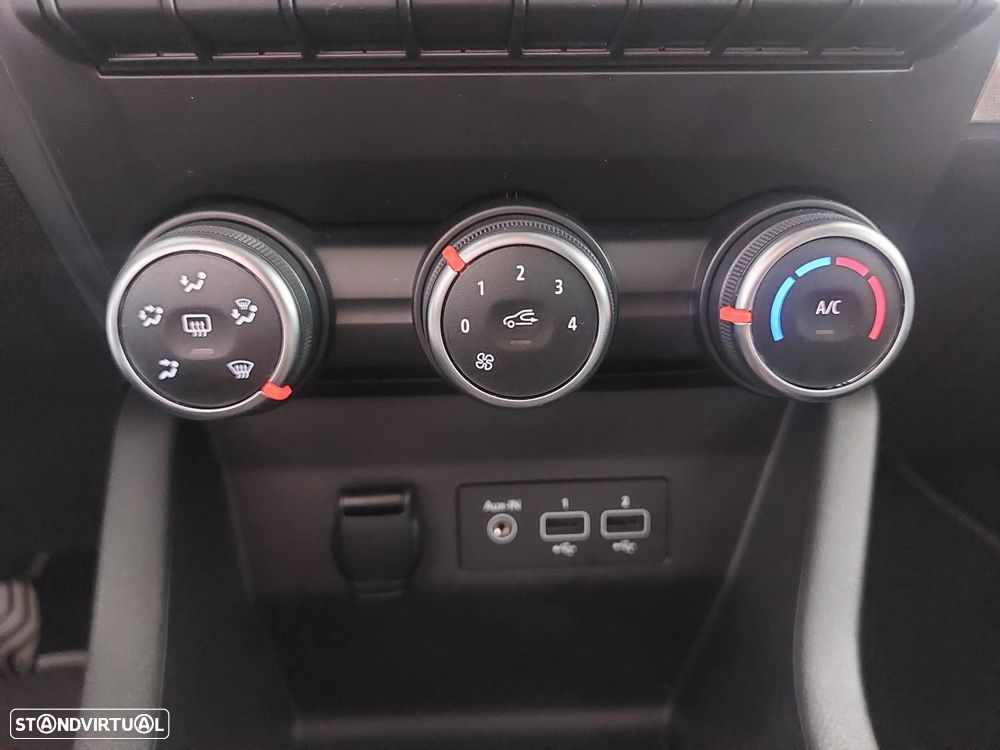 Renault Clio 1.0 TCe Techno - 39