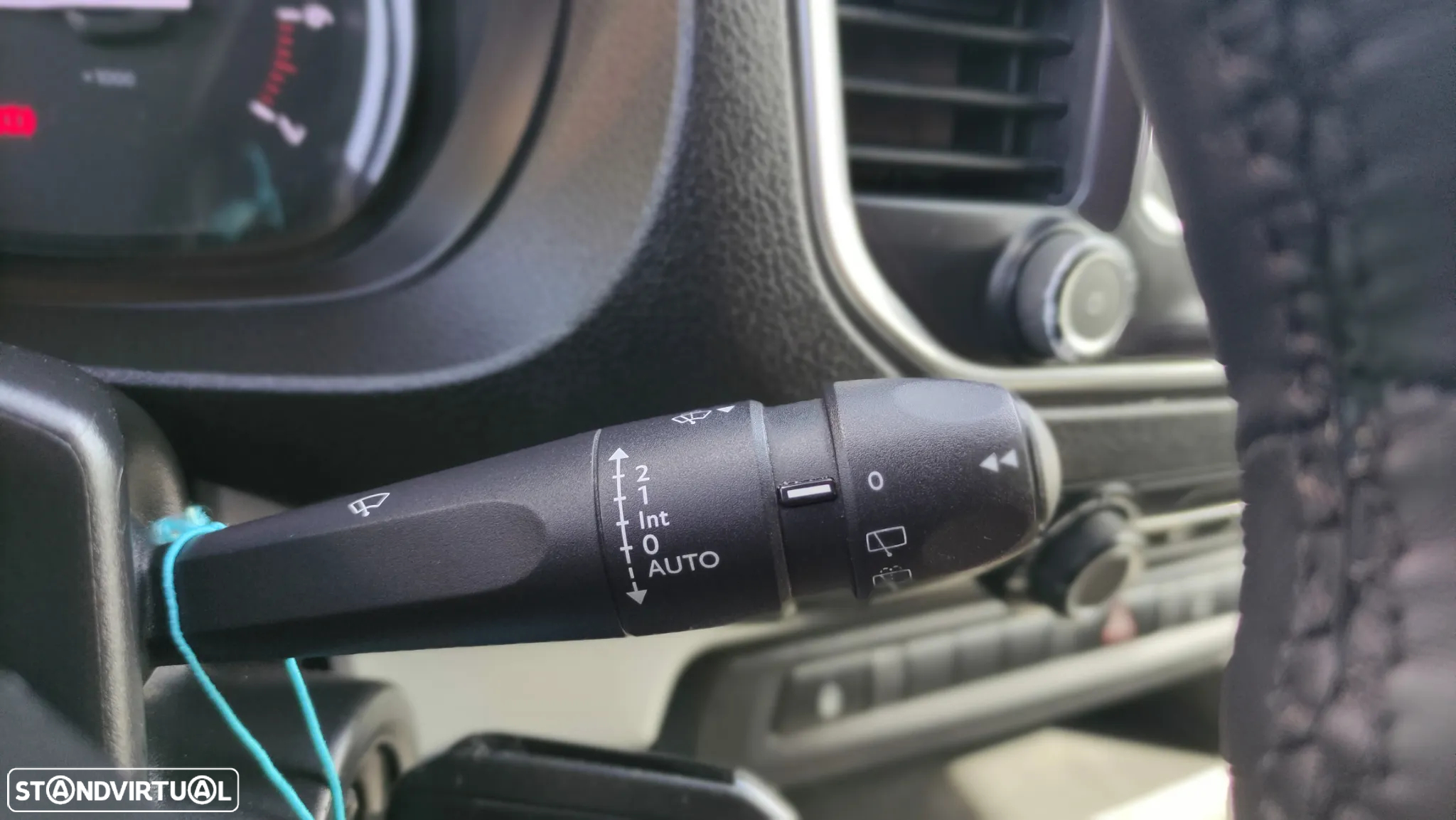 Citroën Spacetourer 1.6 BlueHDi XL Business - 25