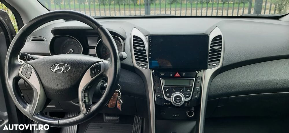 Hyundai i30 - 6