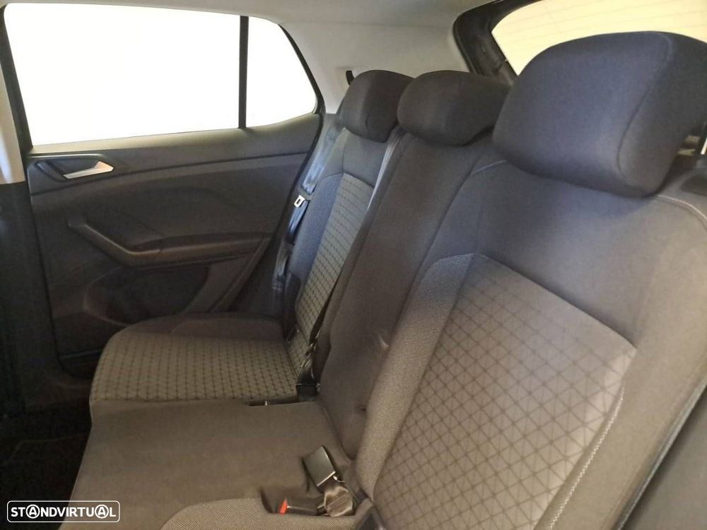 VW T-Cross 1.0 TSI Life - 10