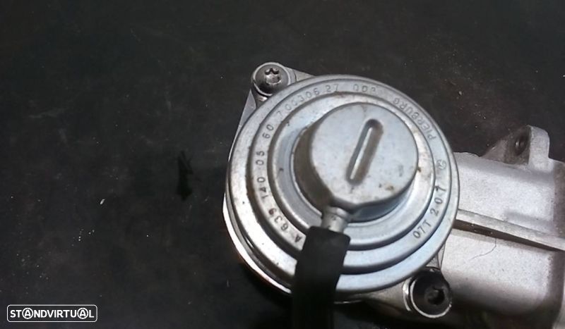 Válvula Egr Mitsubishi Colt Vi (Z3_A, Z2_A) - 3