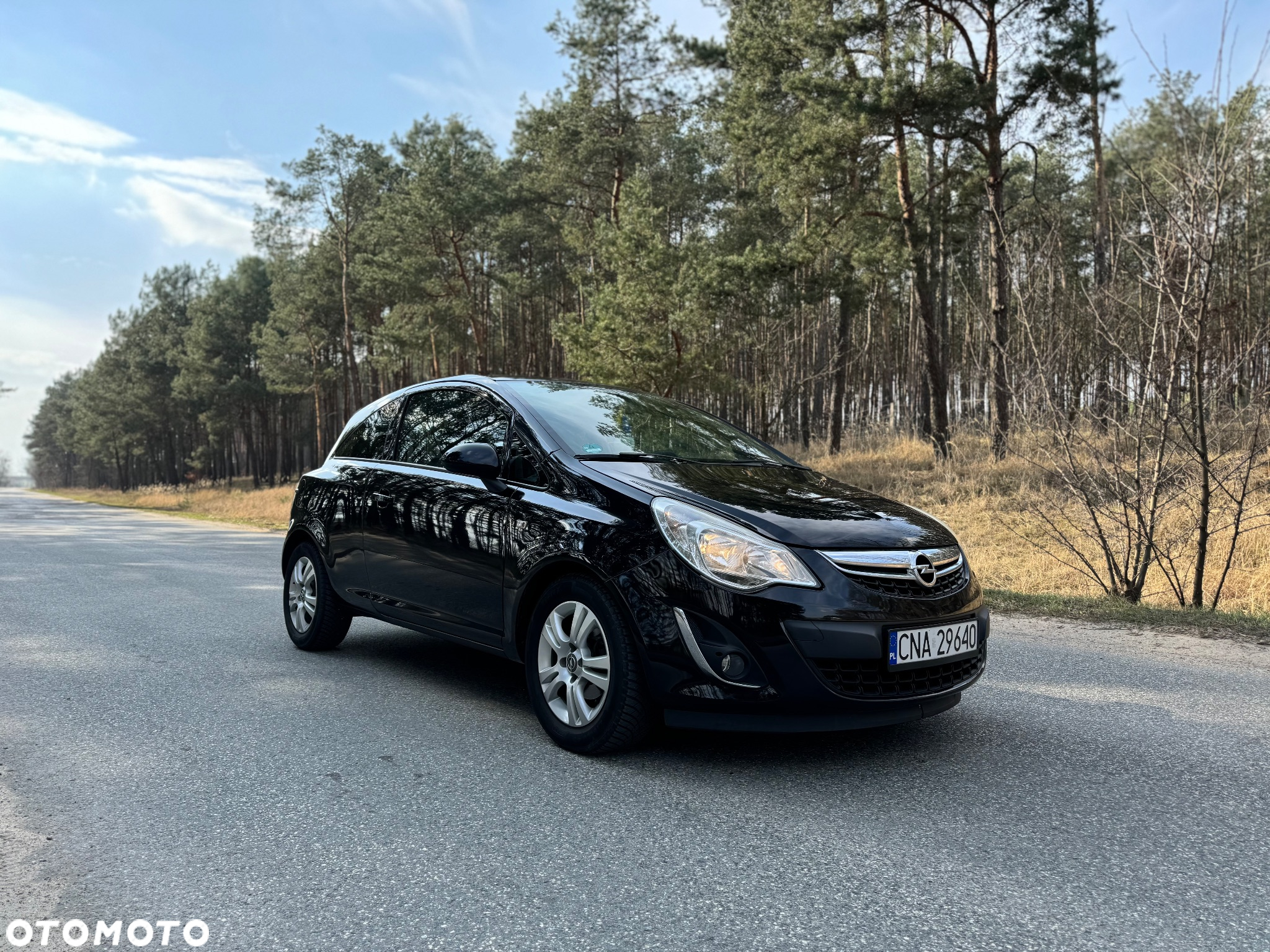 Opel Corsa - 3
