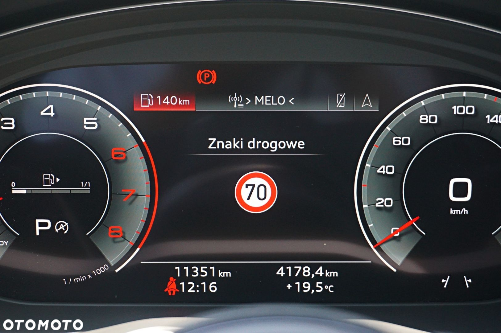 Audi A4 - 22