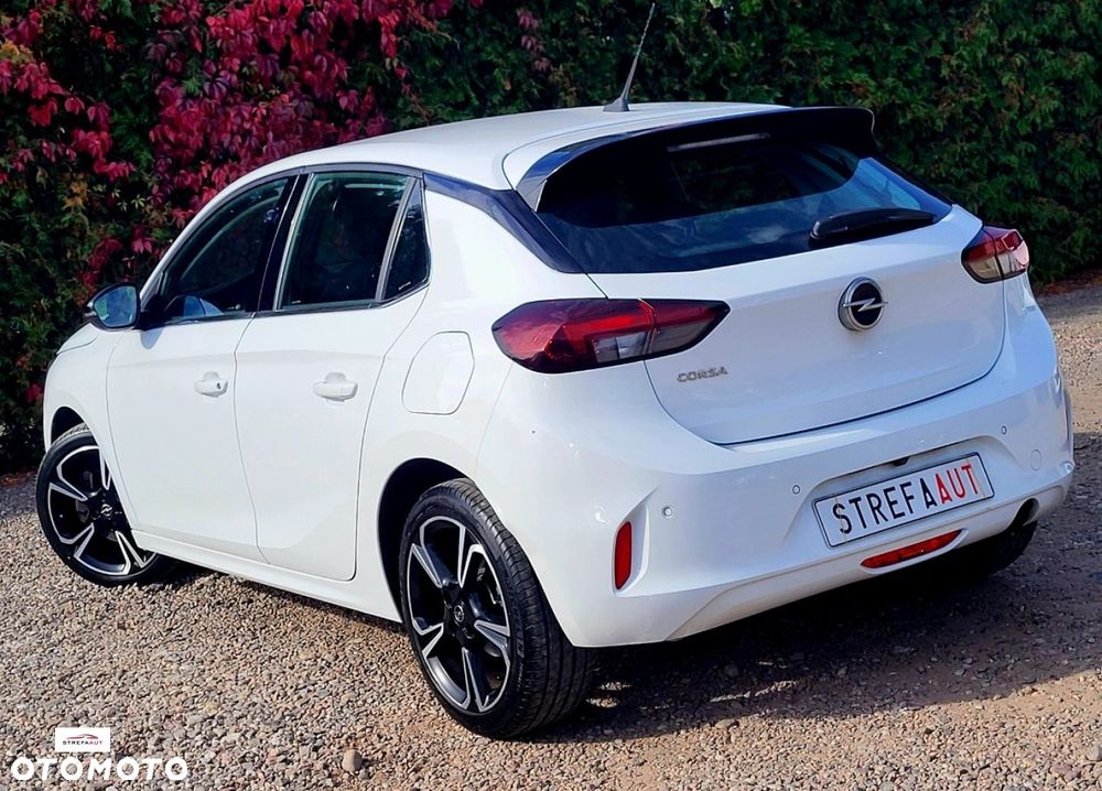 Opel Corsa - 22