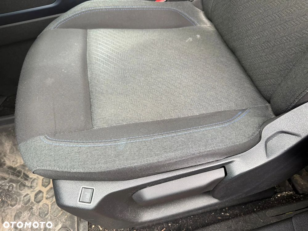 Peugeot Rifter 1.2 PureTech Allure S&S - 15