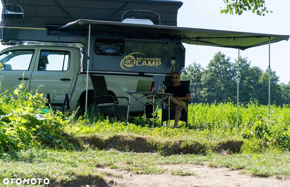 Inny Belvedere Camp - 27