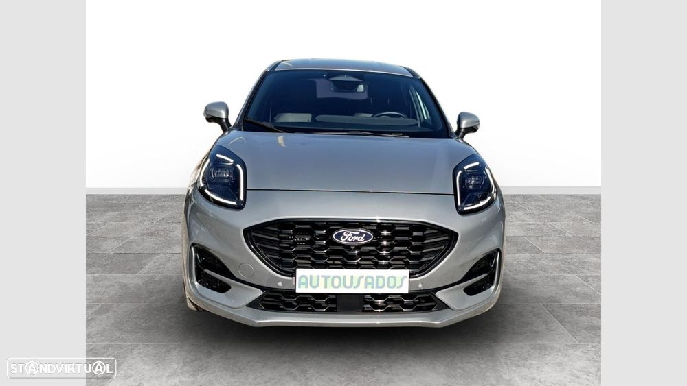 Ford Puma - 7