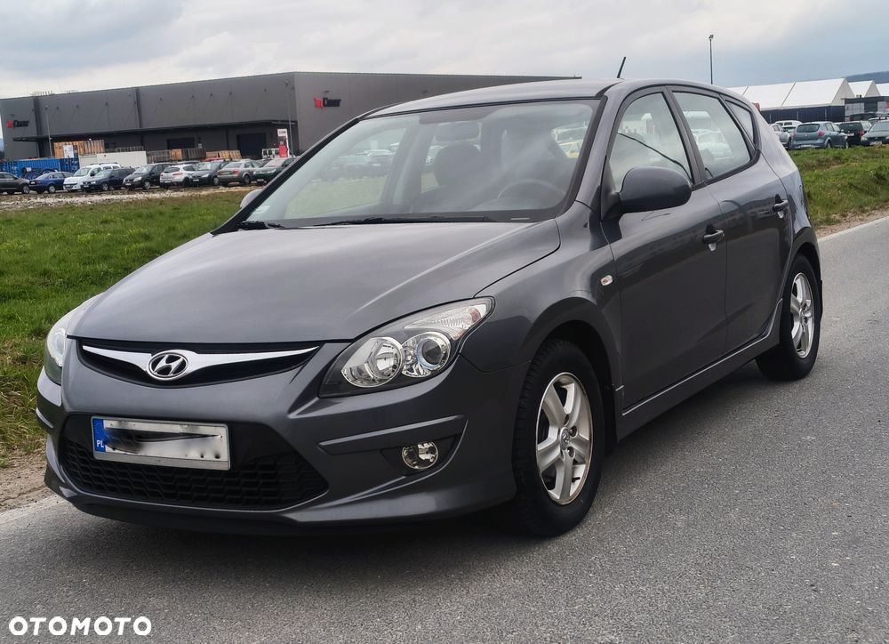 Hyundai i30 - 1