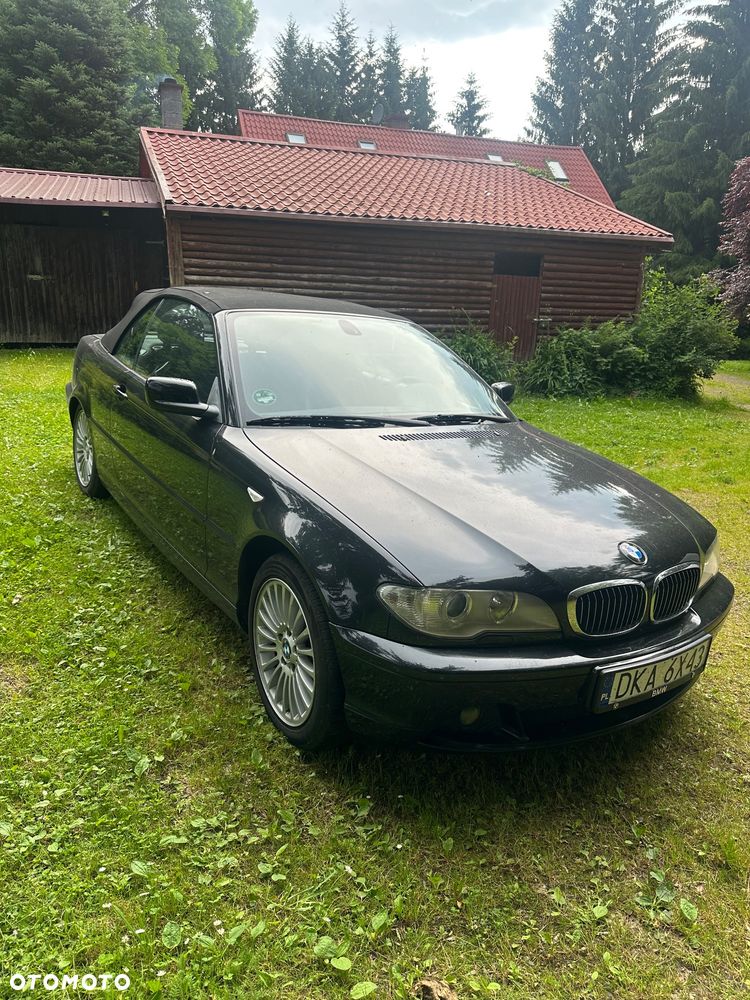 BMW Seria 3 318i - 4