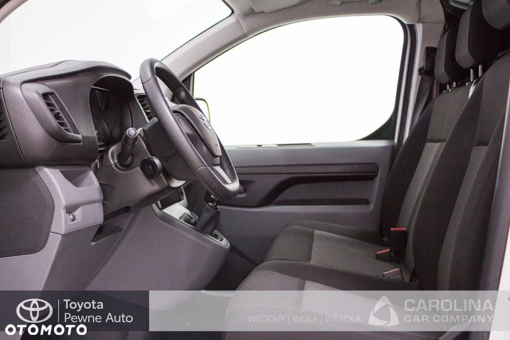 Toyota ProAce - 9