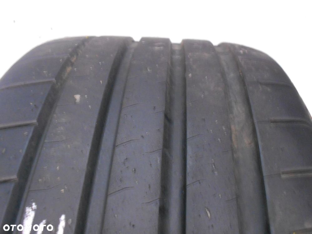 OPONA POJEDYNKA 225/40R18 BRIDGESTONE POTENZA SPORT DOT 0824 7.1MM - 2