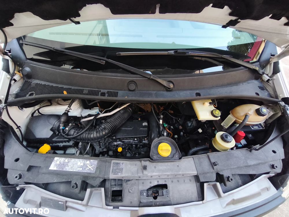 Renault Master - 16