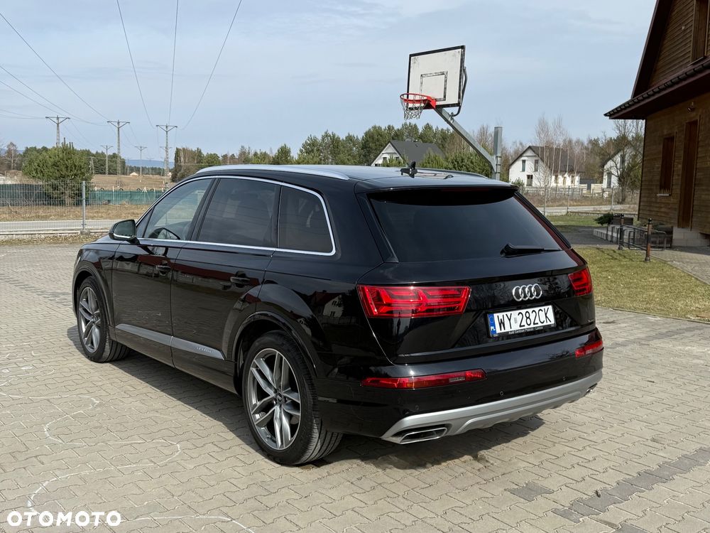 Audi Q7 - 17