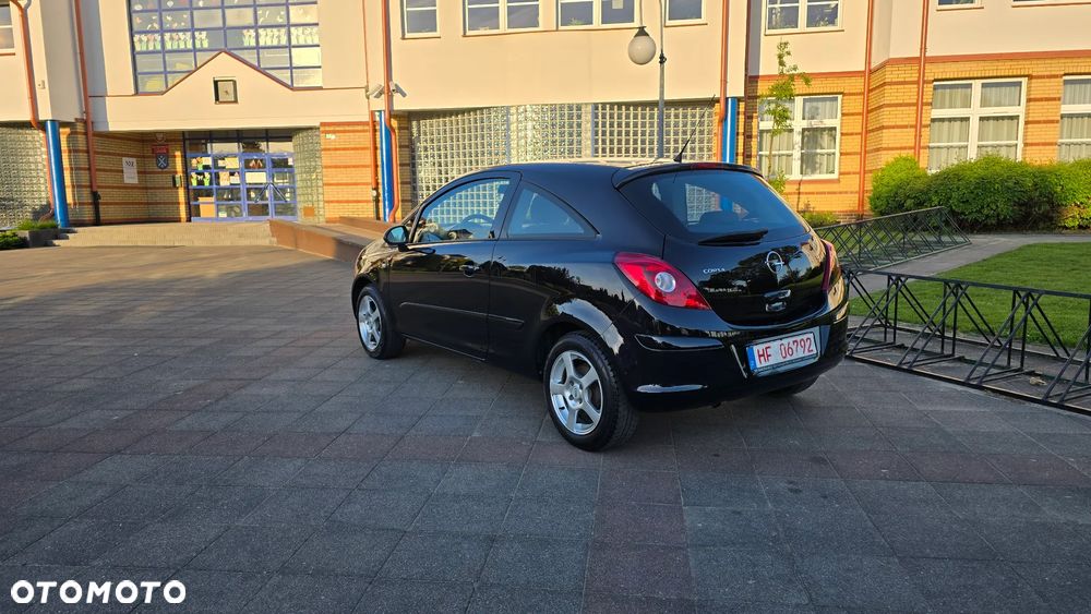 Opel Corsa - 37