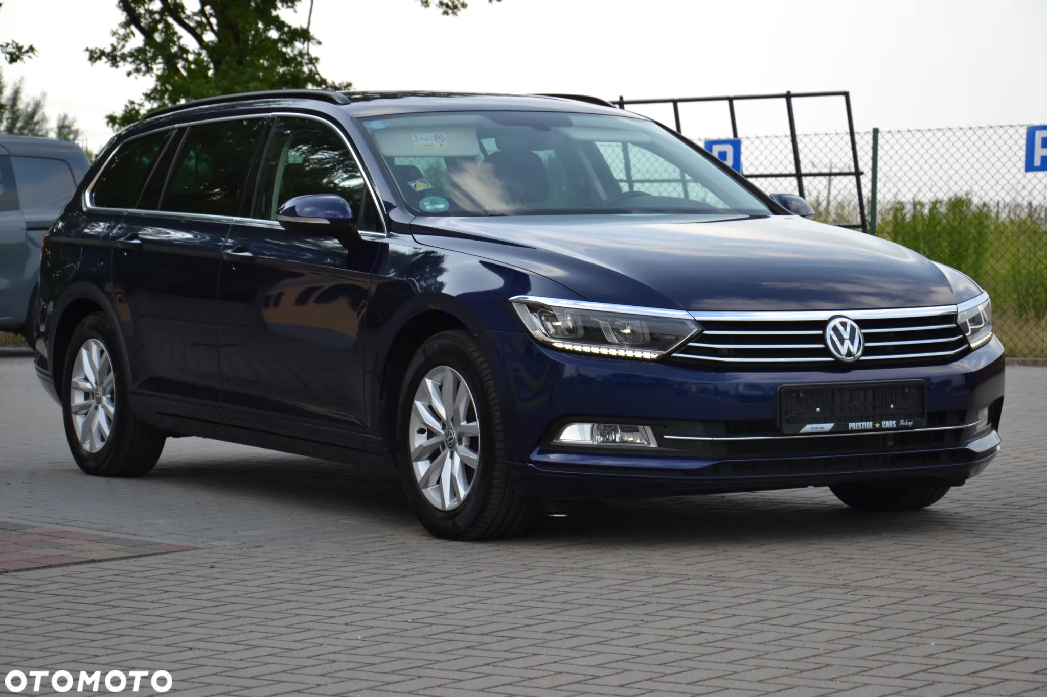 Volkswagen Passat Variant 2.0 TDI DSG (BlueMotion Technology) Comfortline - 6