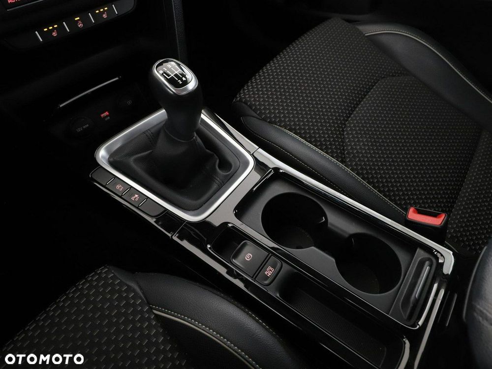 Kia XCeed 1.4 T-GDI OPF VISION - 27