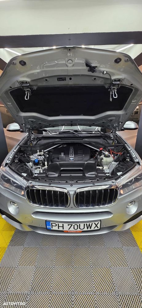 BMW X5 - 9