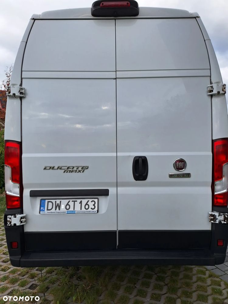 Fiat Ducato - 7