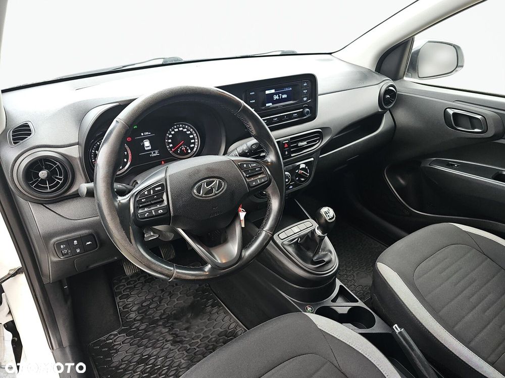 Hyundai i10 1.2 Comfort - 10