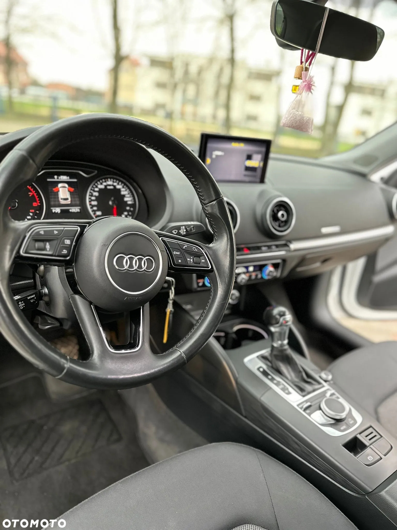 Audi A3 35 TFSI Sport S tronic - 16