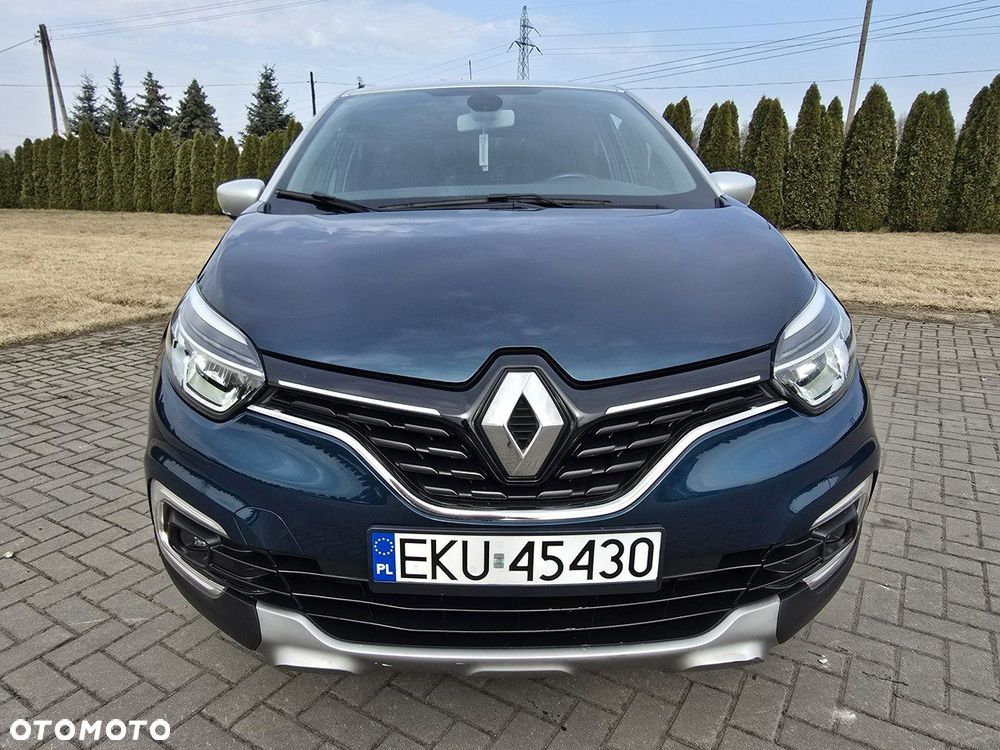 Renault Captur - 7
