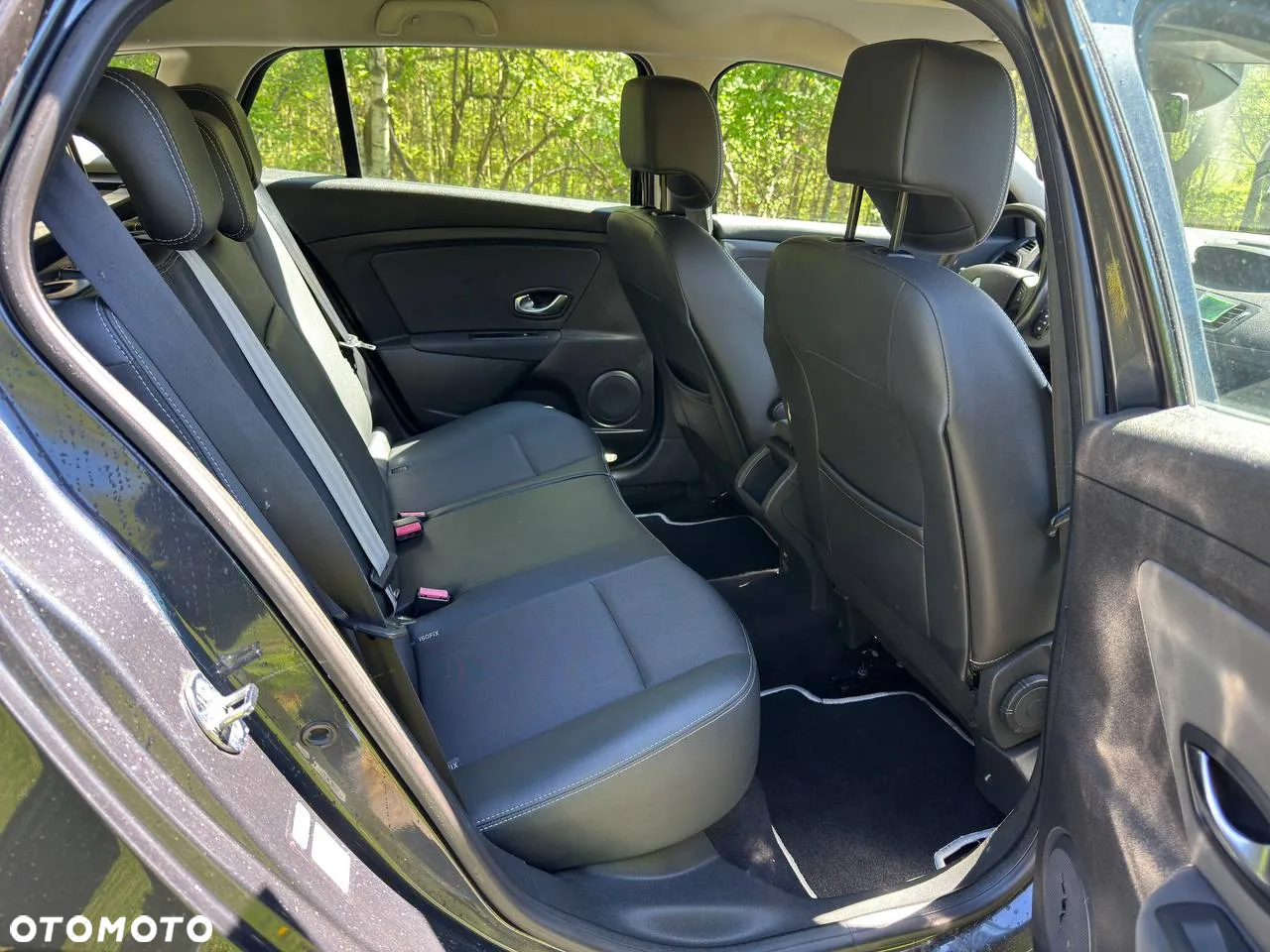 Renault Megane Grandtour dCi 90 FAP Expression - 7