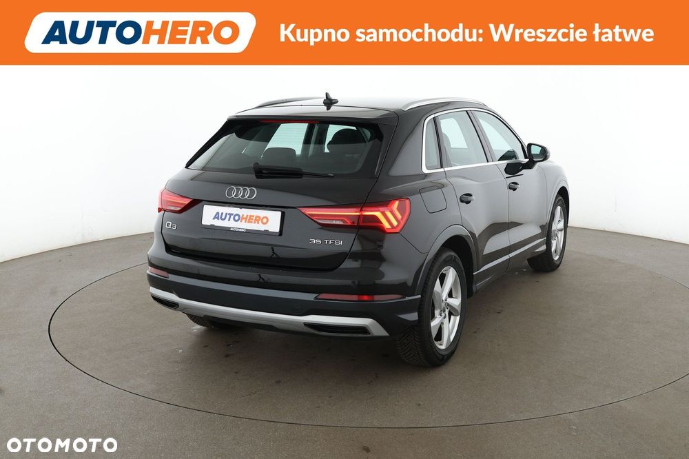 Audi Q3 2019 photo 5