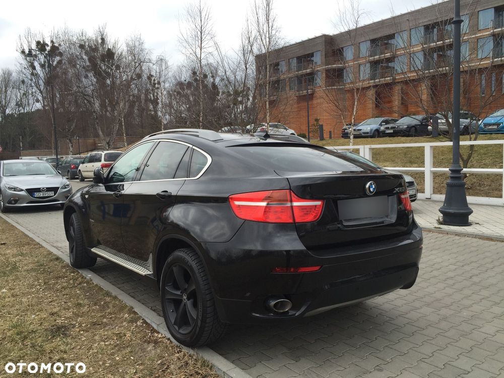 BMW X6 - 13