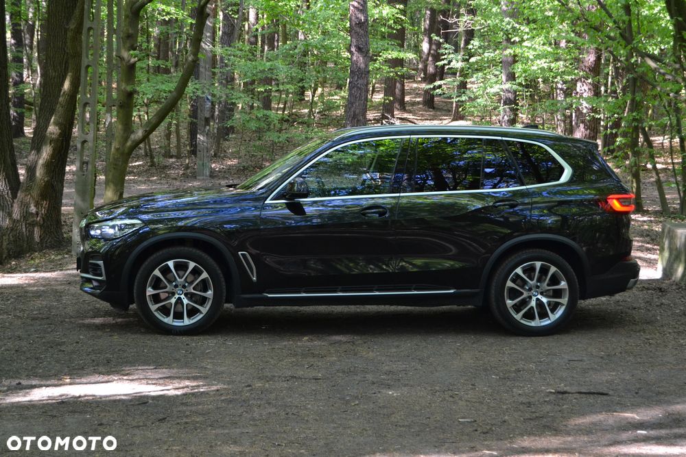 BMW X5 xDrive30d - 6
