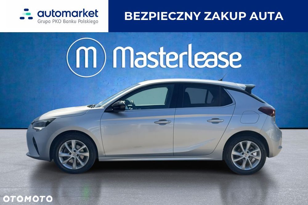 Opel Corsa 1.2 Elegance S&S - 8