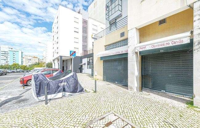 Loja em Penha de França - Grande imagem: 3/7
