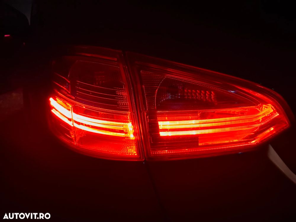 Ford Focus - 16