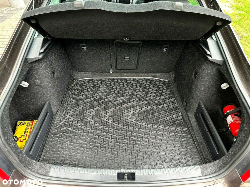 Skoda Octavia 1.4 TSI Style - 10