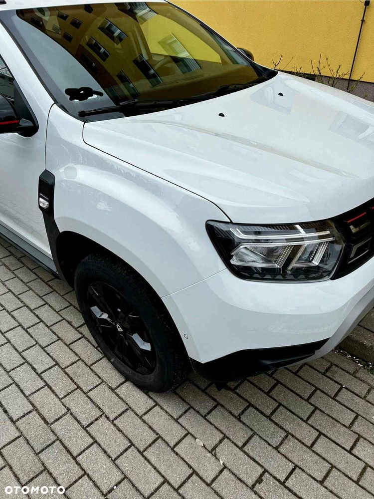 Dacia Duster - 1
