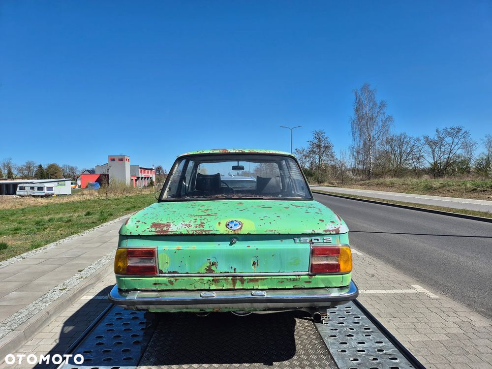 BMW Inny 1.2 HTP FAMILY - 8