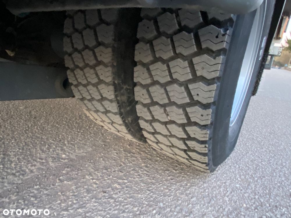 Mercedes-Benz Atego 1523 - 13