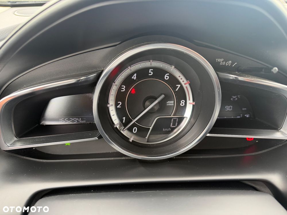 Mazda CX-3 SKYACTIV-G 150 AWD Sports-Line - 17