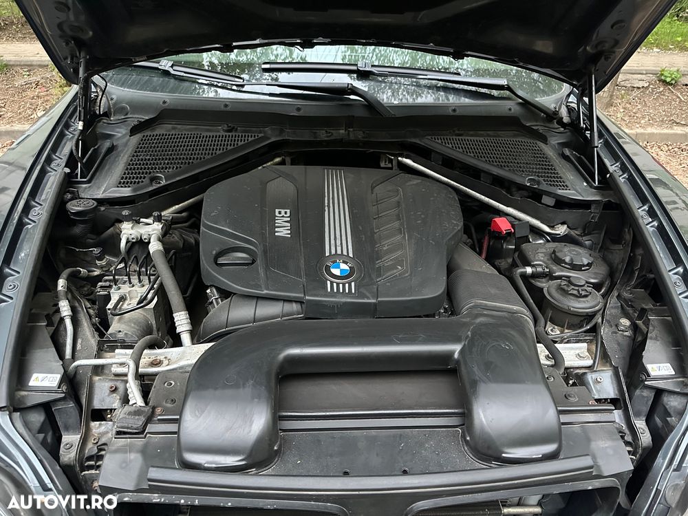 BMW X5 xDrive30d - 11