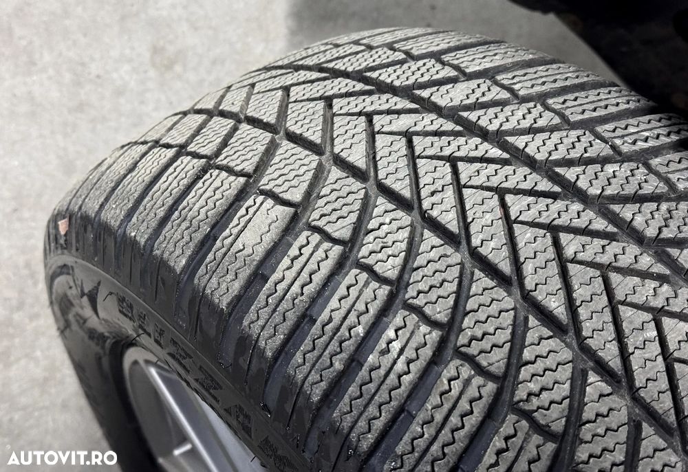 BMW X4 xDrive20d Aut. M Sport Edition - 33