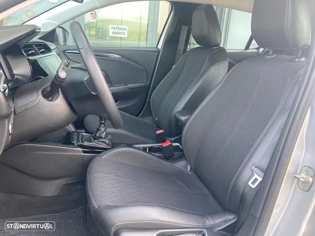 Opel Corsa 1.2 T GS - 30