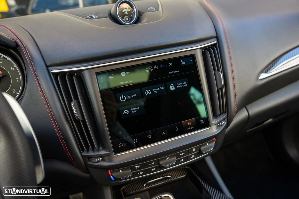 Maserati Levante S Q4 GranSport - 27