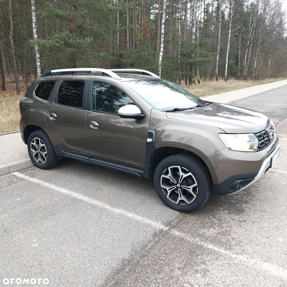Dacia Duster 1.0 TCe Prestige - 13