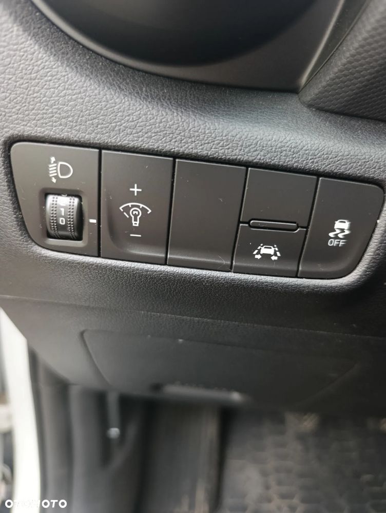 Hyundai Kona 1.0 T-GDI Advantage - 27