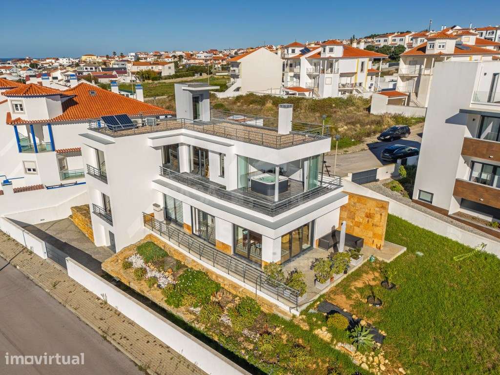 Vende Moradia T3 - Ericeira 4km, A Casa das Casas - Grande imagem: 3/50